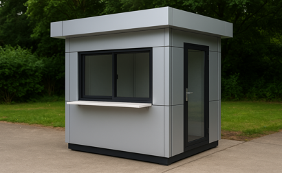 Kiosks