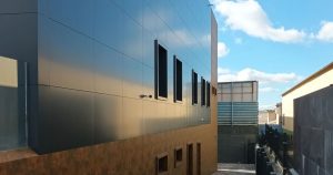 CEMAJ Medical Center located in Cobeña (Madrid)