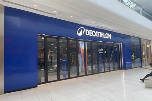 Decathlon