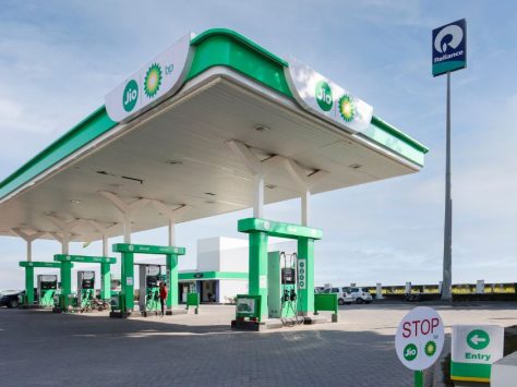 JIO BP - Aludecor JIO BP
