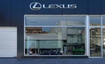 Outdoor/Indoor Signage