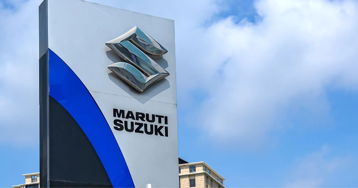 Maruti Suzuki-1