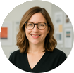 Carla D., Creative Director, Oregon
