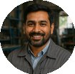 Rohit Singh, Facade Fabricator, Mumbai